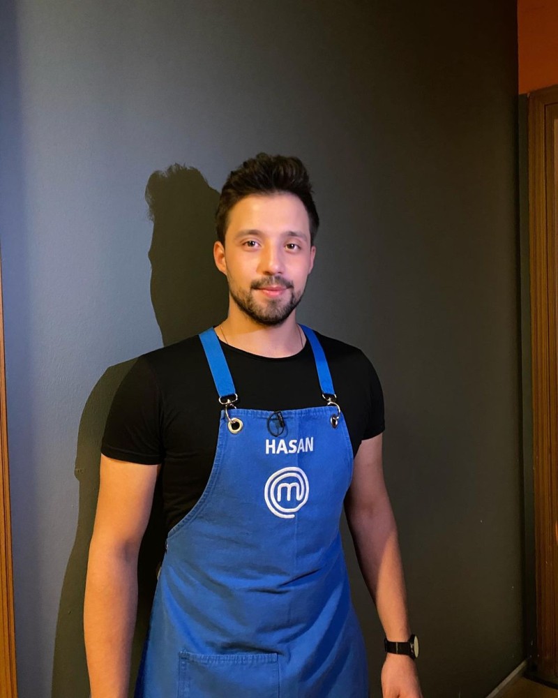 masterchef hasan biltekin kimdir nerelidir sevgilisi var mi